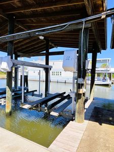 Bs 72 Pirates Cove Marina #72, Grand Isle, LA, 70358