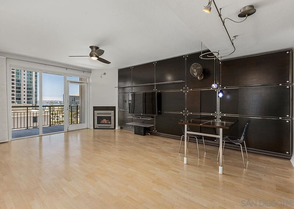 1st image of 1240 India St Unit 802