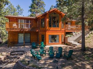 6712 E Flag Mine Rd, Kingman, AZ 86401