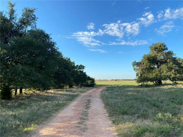 15799 W County Road 75, Crescent, OK 73028