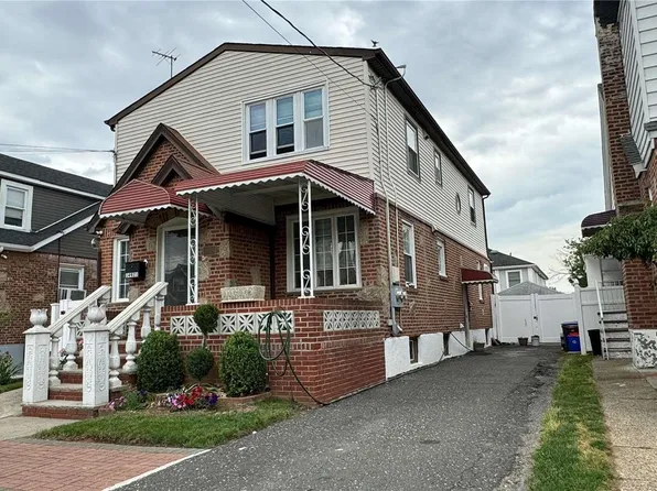 149-21 115th Street, South Ozone Park, NY 11420