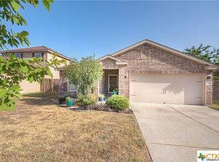 116 J E Brown Ln, Jarrell, TX 76537