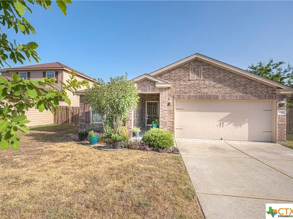 116 J E Brown Ln, Jarrell, TX 76537