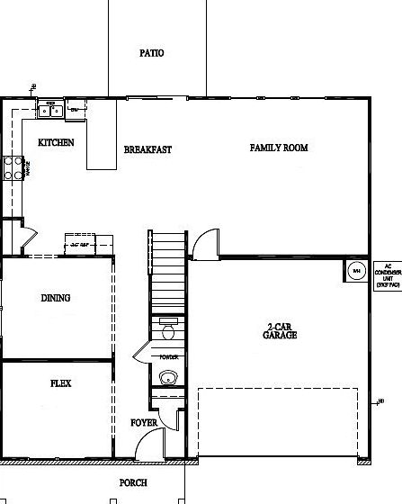 2nd image of 69 Pintail Court NE