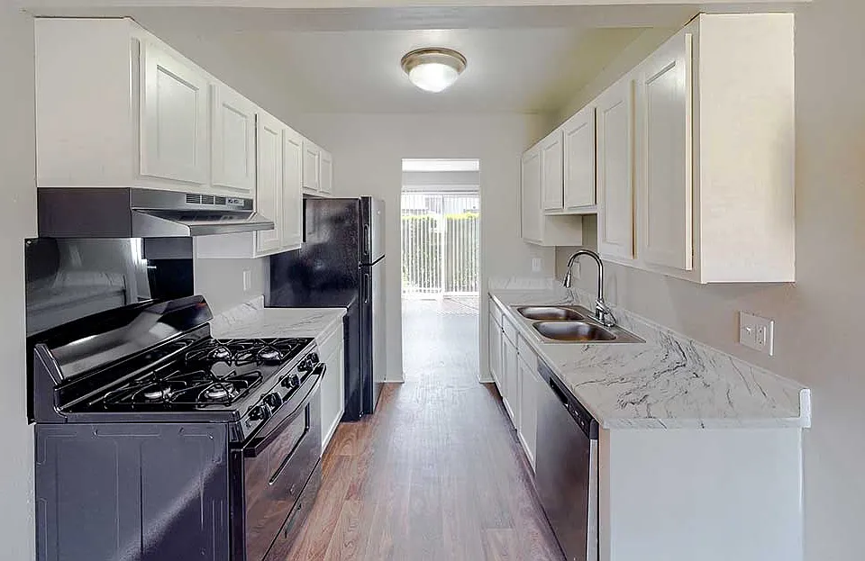 Midtown Park Apartments