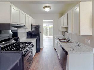 Midtown Park Apartments, Detroit, MI 48207