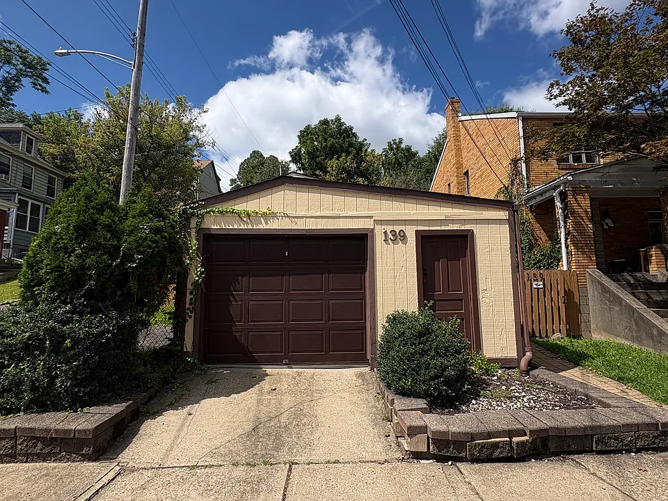 139 Frederick St