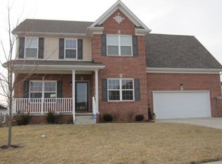 514 Concord Grape Way, Vine Grove, KY 40175
