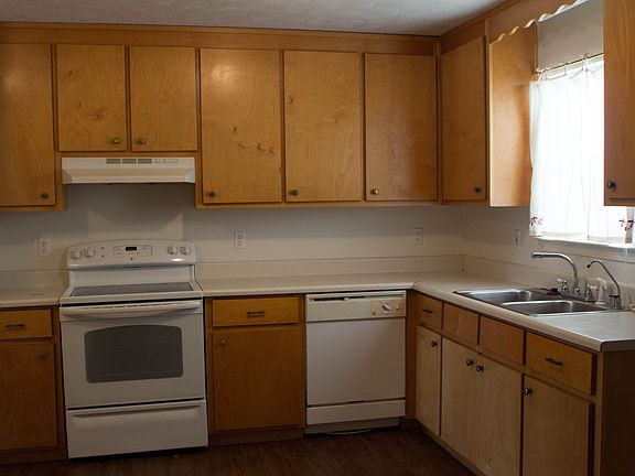 Kitchen Fully Equipped