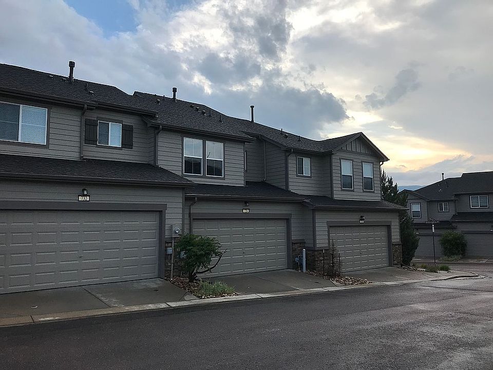 726 Vista Verde Hts, Monument, CO 80132 Zillow