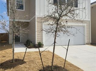 254 Peridot Pass, Maxwell, TX 78656