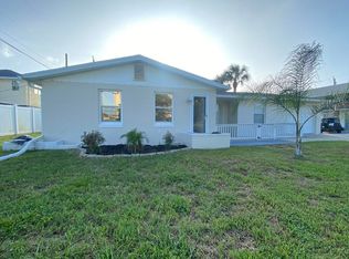 3330 S Peninsula Dr, Port Orange, FL 32127