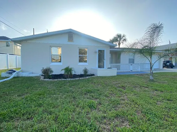 3330 S Peninsula Dr, Port Orange, FL 32127