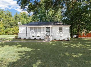 512 Bonita Dr, Memphis, TN 38109