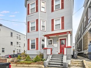 14 Cottage St #1, Chelsea, MA 02150