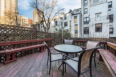 Sold by Leslie J. Garfield