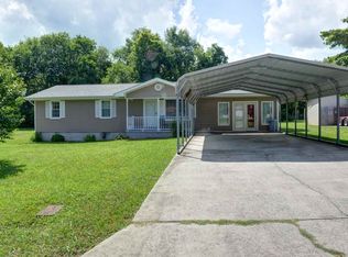 2361 Railroad St, Dayton, TN 37321