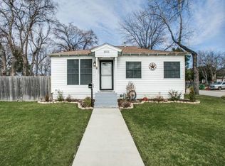 1601 Maple Dr, Garland, TX 75042