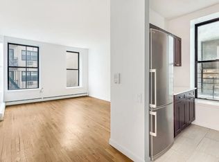 614 Saint Nicholas Ave APT 5C, New York, NY 10030
