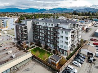 32838 Ventura Ave #201, Abbotsford, BC V2S 0M5