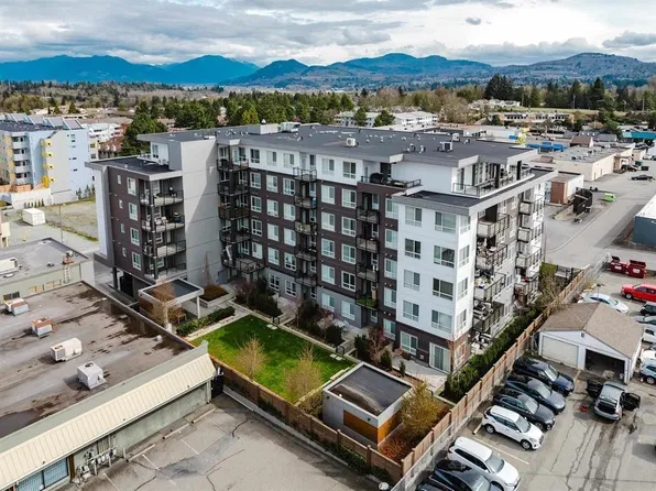 32838 Ventura Ave #201, Abbotsford, BC V2S 0M5