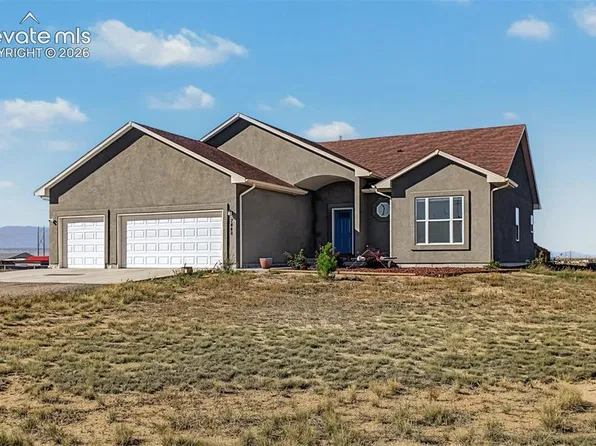 7448 Moab Ct, Fountain, CO 80817