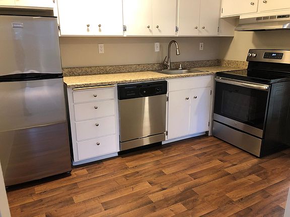 4th image of 9906 Lake Washington Blvd NE APT 201