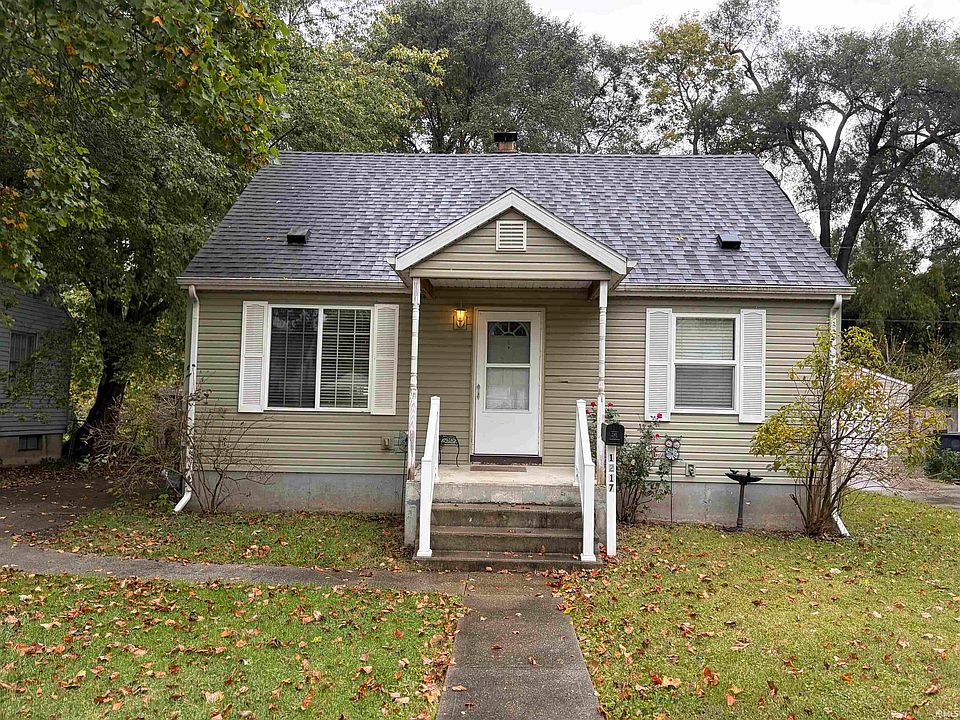 1st image of 1217 Academy Pl