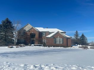 3576 Park Meadow Dr, Lake Orion, MI 48362