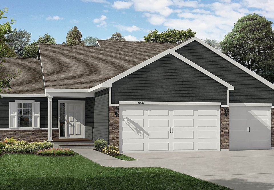 Plan Elevation.