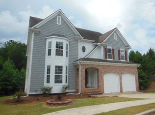 4266 Amberleigh Trce, Gainesville, GA 30507