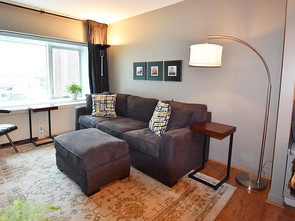 2nd image of 555 E William St APT 6A