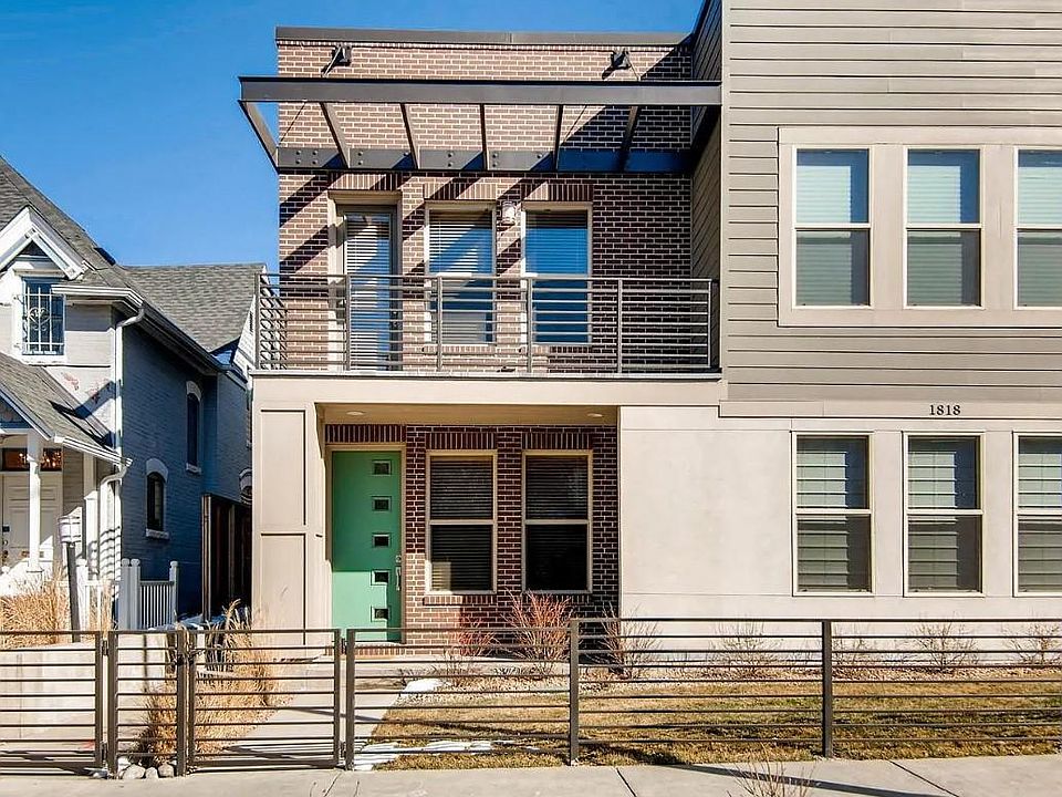 1st image of 1818 N Clarkson St Unit 103