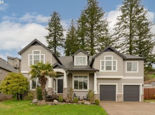 11189 SE Lenore St, Happy Valley, OR 97086