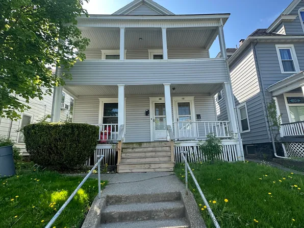 313 Tennyson Ave, Syracuse, NY 13204