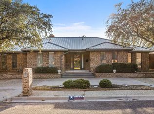 5003 Monticello Ct, Midland, TX 79705