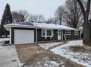 510 Clara St, Sun Prairie, WI 53590