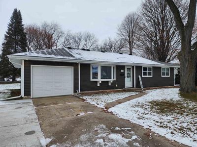 510 Clara Street, Sun Prairie, WI, 53590