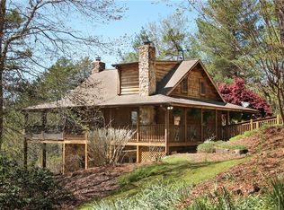 501 Brookside Acres Rd, Mountain Rest, SC 29664