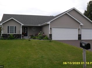 800 S Rush Creek Ln, Rush City, MN 55069