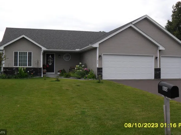 800 S Rush Creek Ln, Rush City, MN 55069