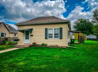 1916 Story St, Boone, IA 50036