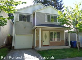 12623 SE Boise St, Portland, OR 97236
