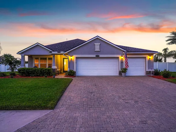 458 Deer Crossing Rd, Saint Augustine, FL 32086