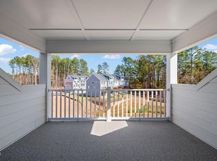 534 Plumleaf Ln, Durham, NC 27703