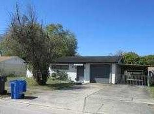 5926 Yorkshire Rd, Tampa, FL 33634