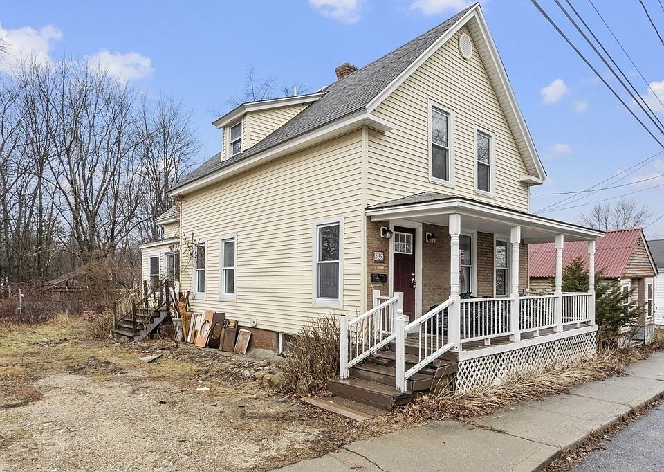 539 Sanders St, Athol, MA 01331 MLS 73068417 Zillow