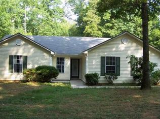 490 Jackson Lake Rd, McDonough, GA 30252