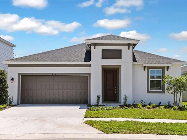 9989 Surrey Rose Dr, San Antonio, FL 33576