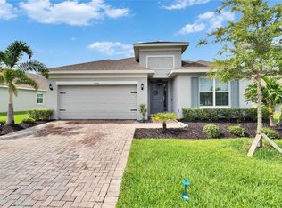 11785 Little River Way, Parrish, FL 34219
